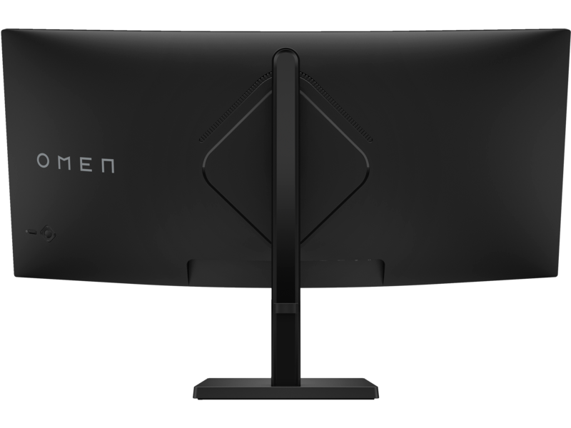 HP OMEN 34c / 34 VA WQHD 165Hz Curved / 780K8E9