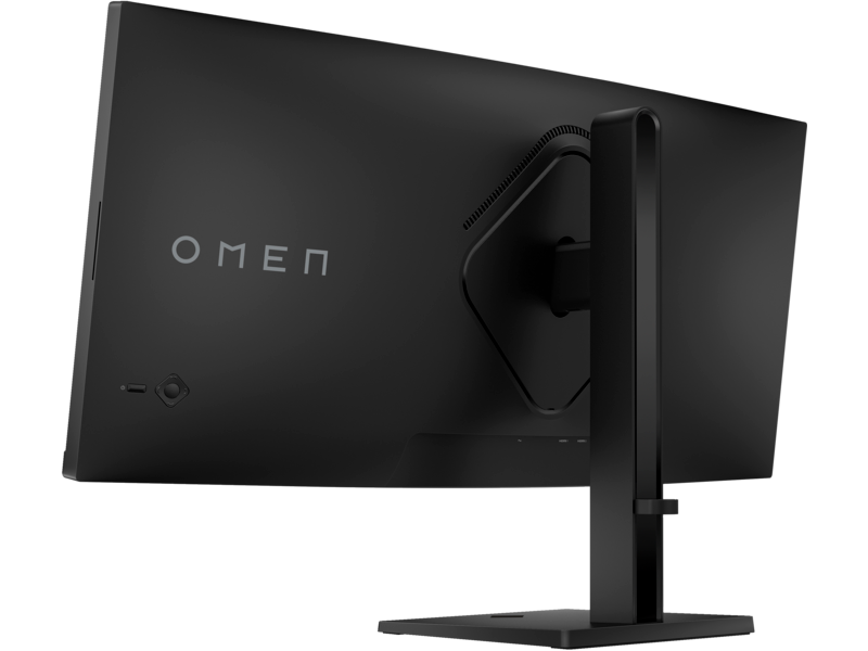 HP OMEN 34c / 34 VA WQHD 165Hz Curved / 780K8E9