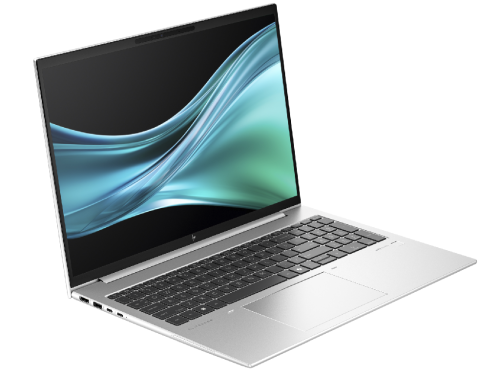 HP EliteBook 860 G11 / 16 WUXGA UWVA / Core Ultra 7 155H / 32GB DDR5 / 512GB NVMe / Windows 11 PRO / 8A4W8EA#UUQ