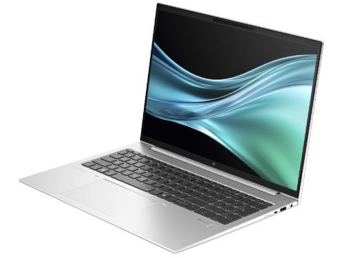 HP EliteBook 860 G11 / 16 WUXGA UWVA / Core Ultra 7 155H / 32GB DDR5 / 512GB NVMe / Windows 11 PRO / 8A4W8EA#UUQ