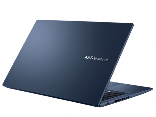 ASUS Vivobook 15 X1502ZA / 15.6 FullHD / Core i7-12700H / 16Gb DDR4 / 512Gb SSD / No OS