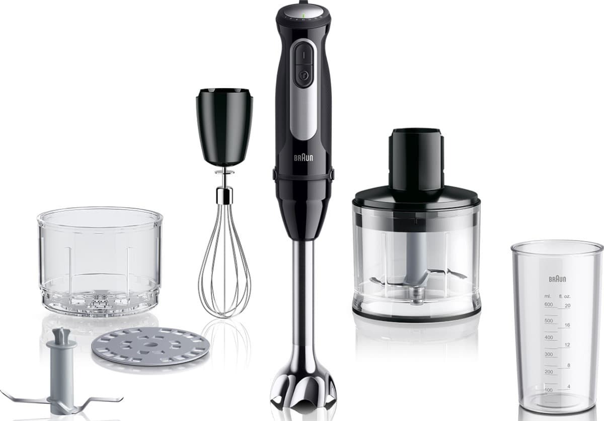 Braun MQ 55254 MBK
