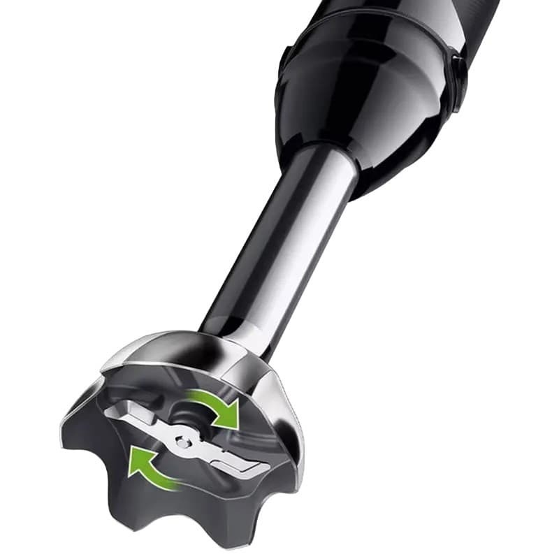 Braun MQ 55254 MBK
