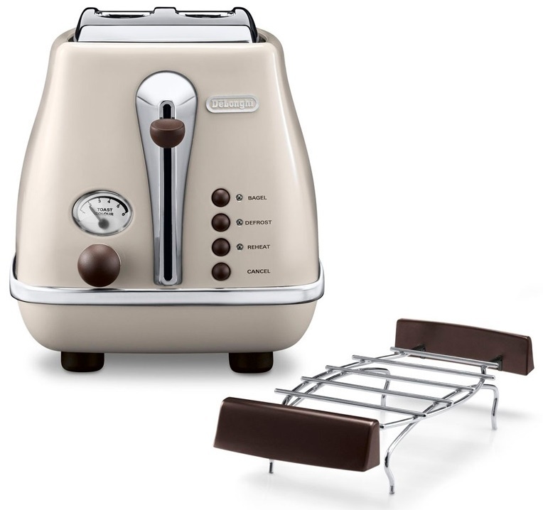 Delonghi CTOV 2103 BG Icona Vintage