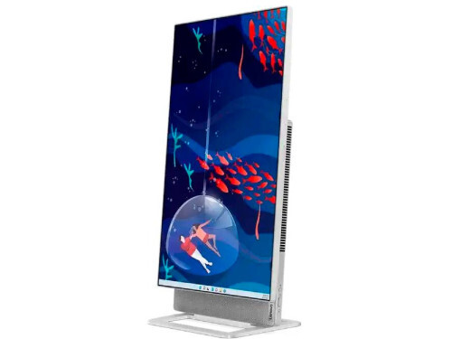 Lenovo AIO Yoga 7 27APH8 / 27 QHD IPS / Ryzen 7 8845HS / 16GB LPDDR5 / 1.0TB NVMe / JBL / Windows 11 Home