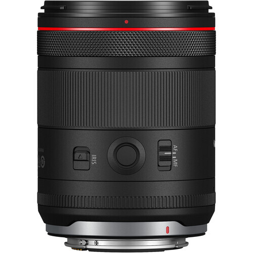 Canon RF 35mm f/1.4 L VCM