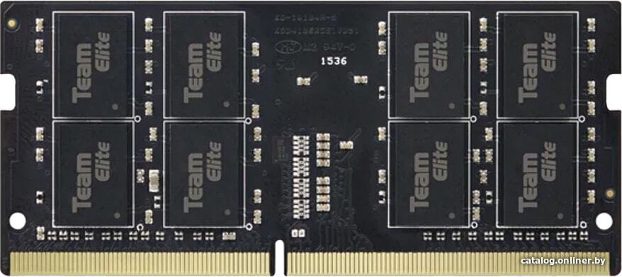 TeamGroup Elite TED48G3200C22-S01