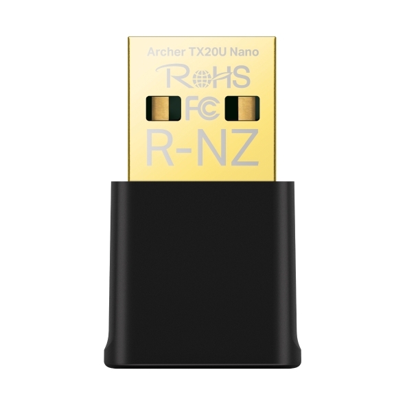 TP-LINK Archer TX20U Nano