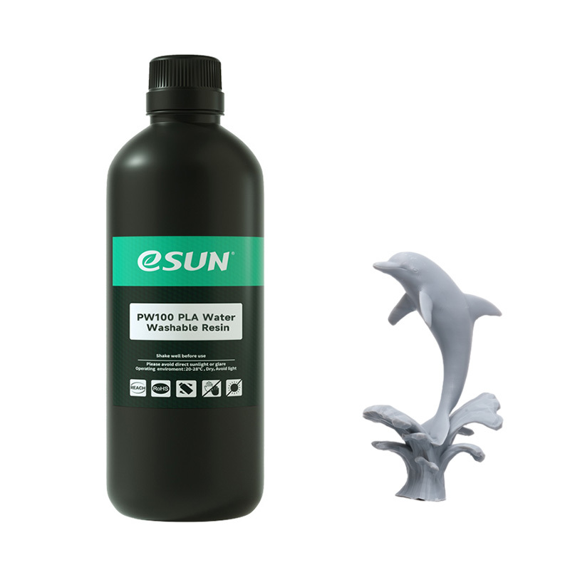 ESUN PW100 / 0.5kg Grey
