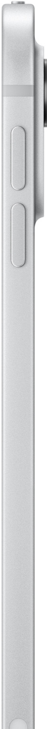 Apple  iPad Pro Cellular / 11 Tandem OLED 120Hz / Apple M4 / 8Gb / 512Gb / 8160mAh Silver
