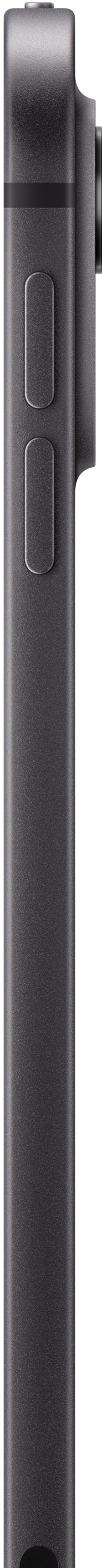 Apple  iPad Pro Cellular / 11 Tandem OLED 120Hz / Apple M4 / 8Gb / 512Gb / 8160mAh Black