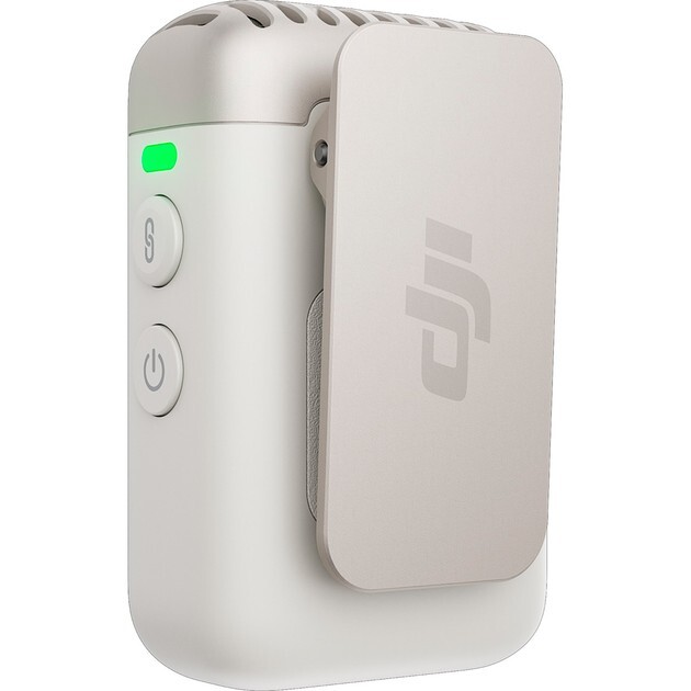 DJI  MIC 2 / 1TX White