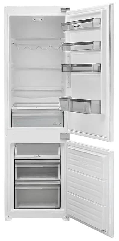 Sharp SJ-BE250T0XS-EU