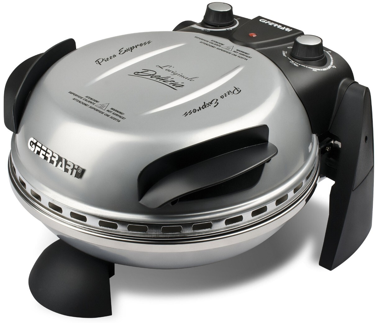 G3Ferrari Pizza Oven