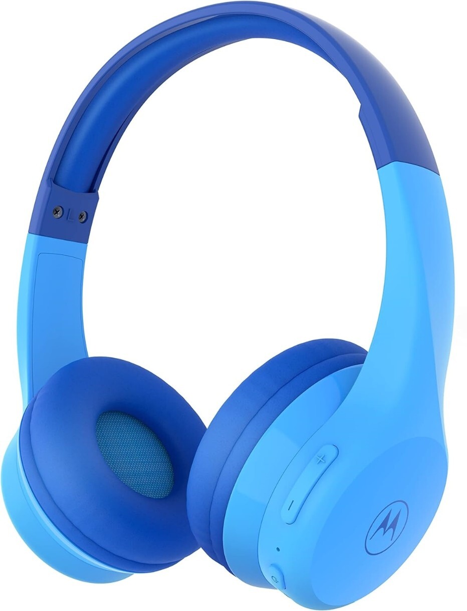 Motorola MOTO JR300 Blue