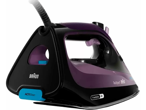 Braun SI 9661 VI