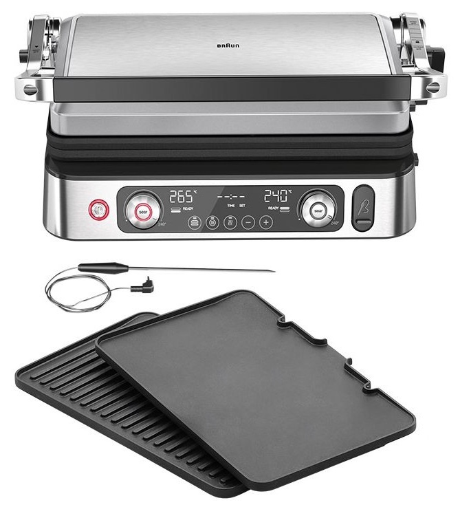 Braun CG 9160