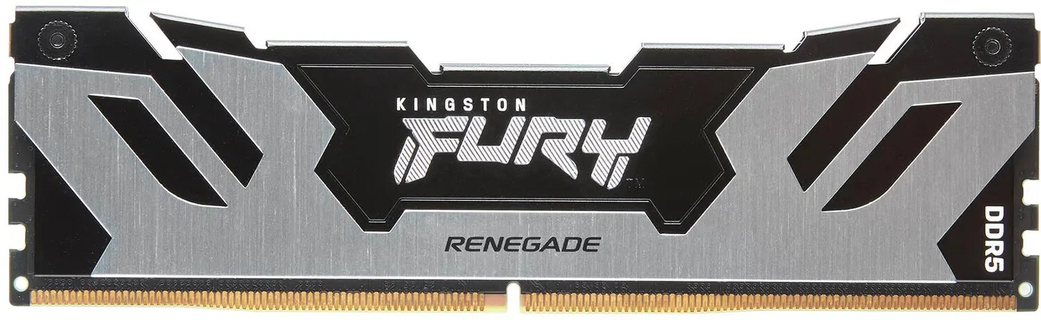 Kingston FURY Renegade Silver DDR5 KF564C32RS-32