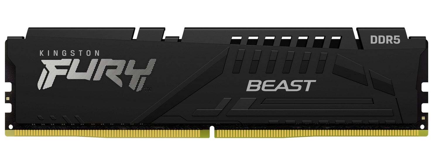 Kingston FURY Beast DDR5 EXPO KF564C32BBE-16