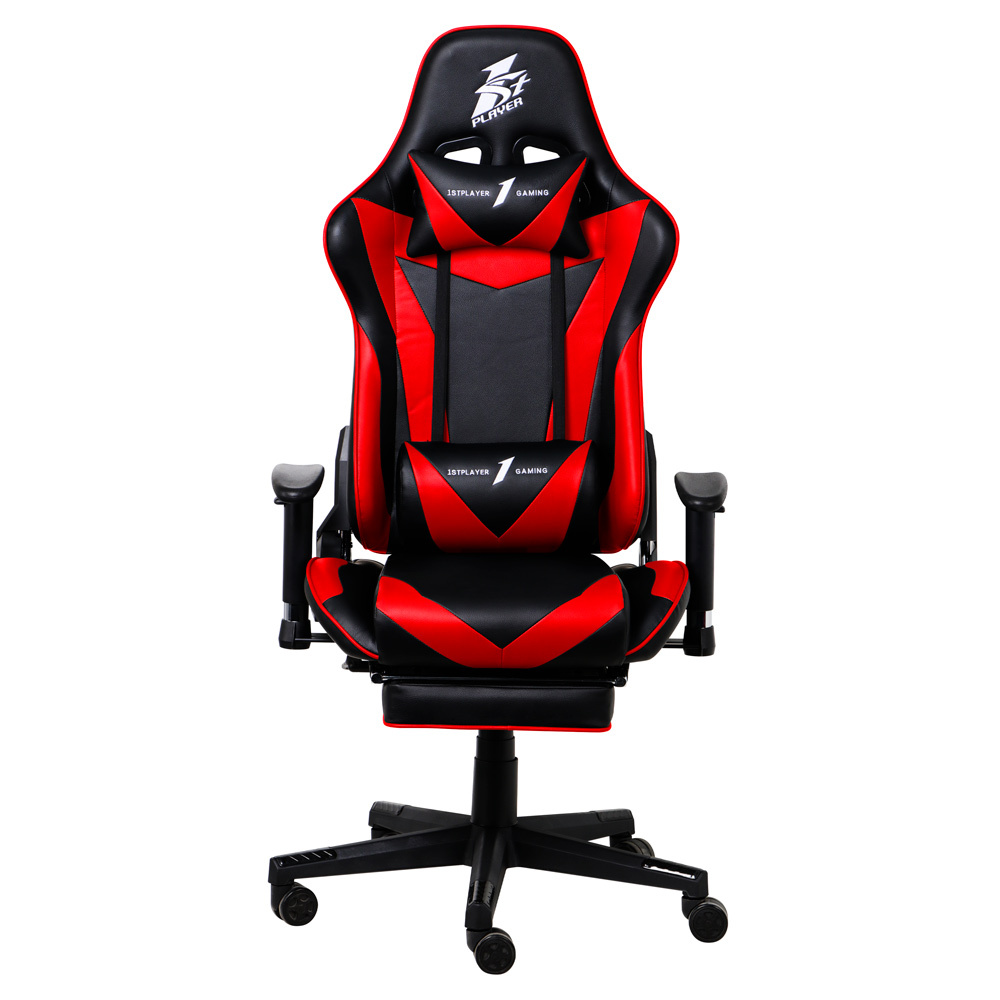 1STPLAYER FK3 Black&Red