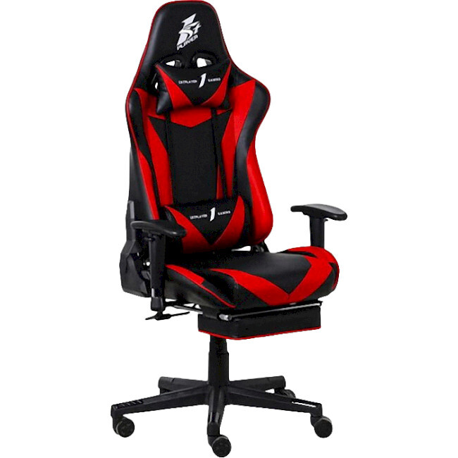 1STPLAYER FK3 Black&Red