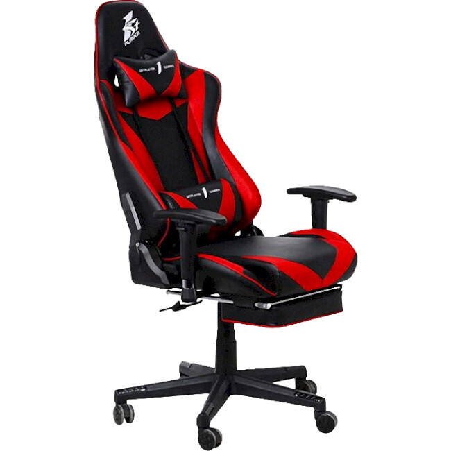 1STPLAYER FK3 Black&Red
