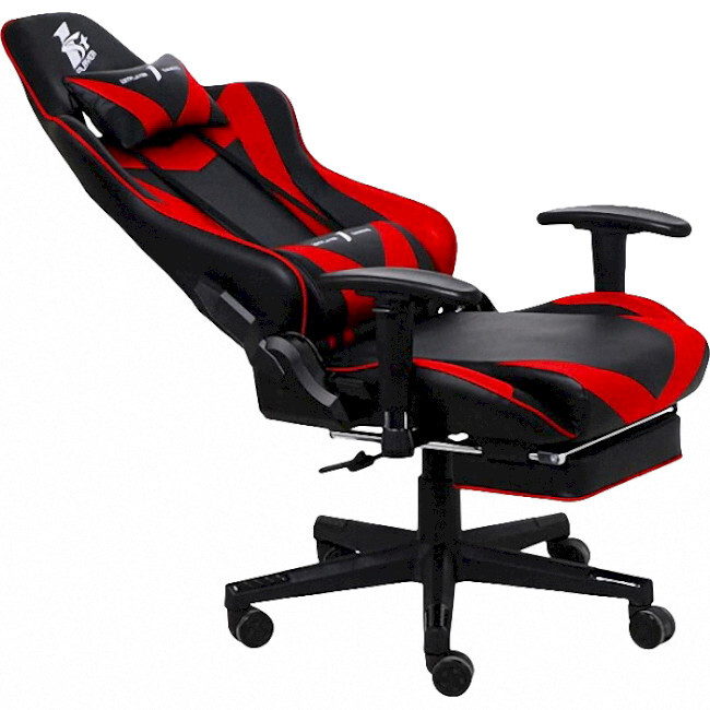 1STPLAYER FK3 Black&Red