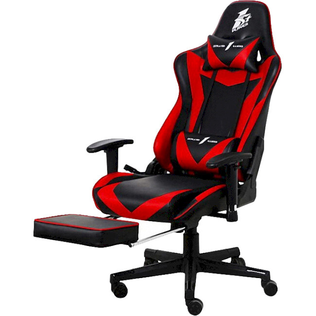 1STPLAYER FK3 Black&Red