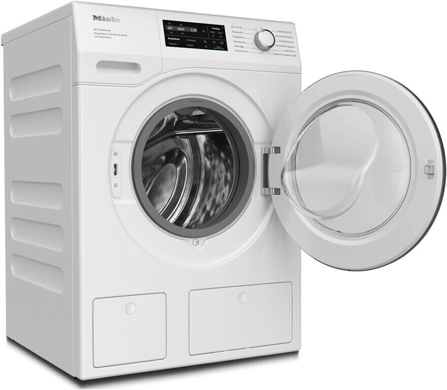 Miele WEI 895 WPS 125 Gala Edition