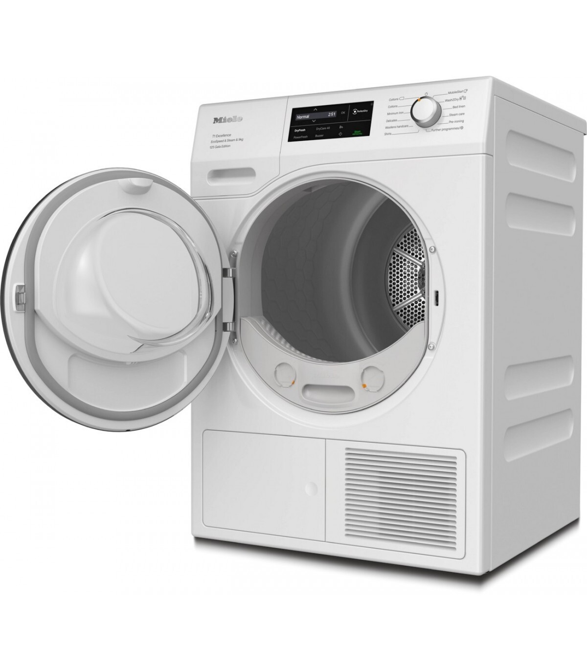 Miele TEL695WP 125 Gala Edition
