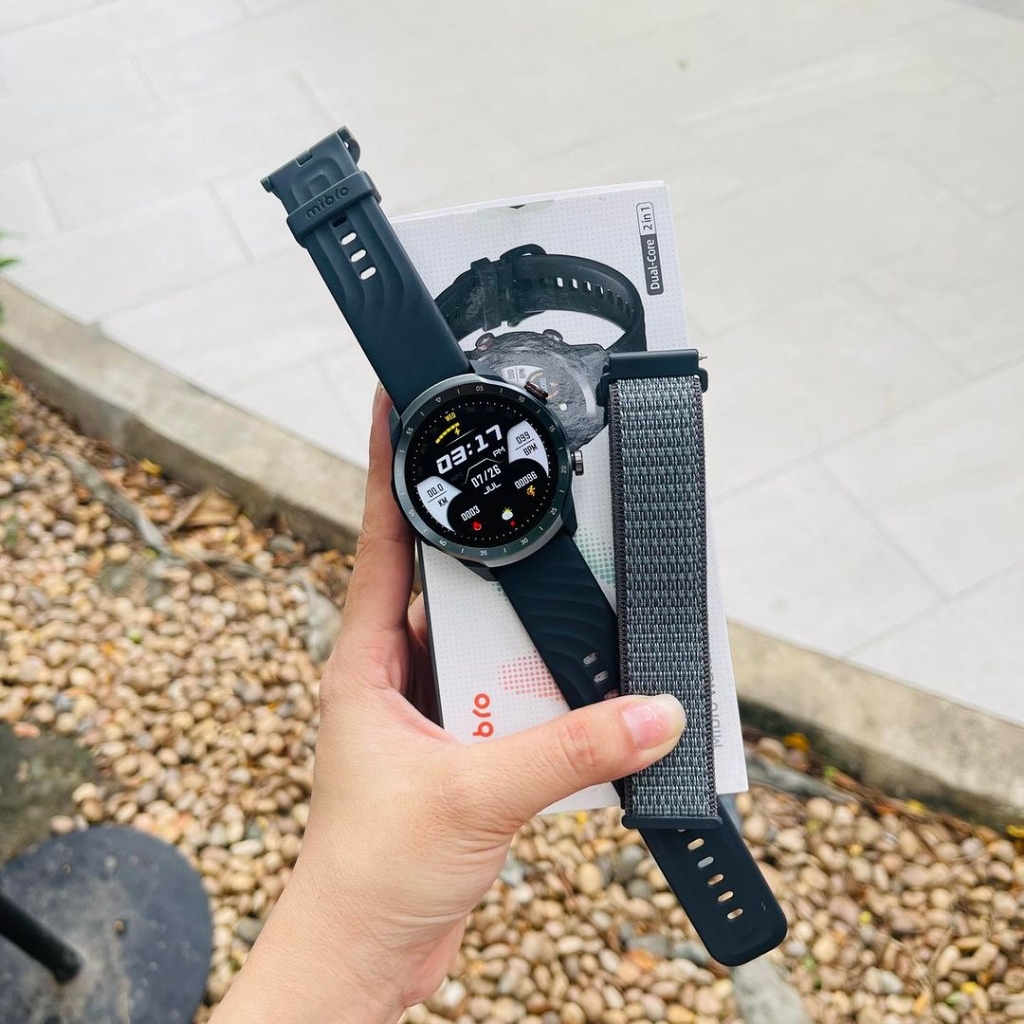 Mibro Watch A2