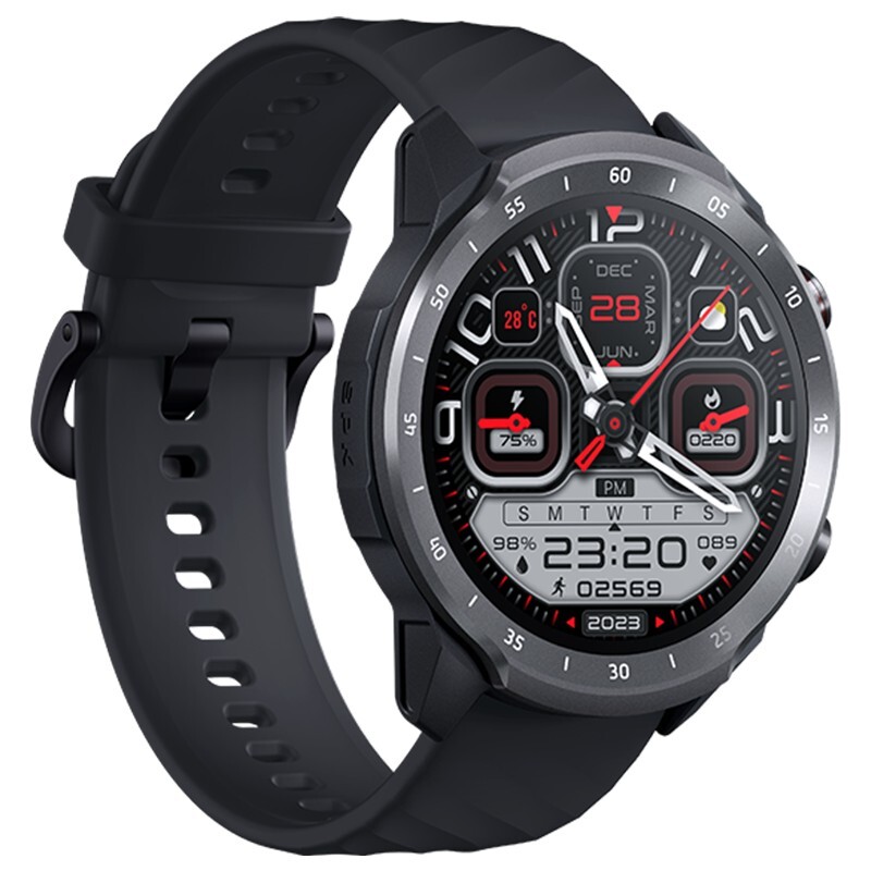 Mibro Watch A2