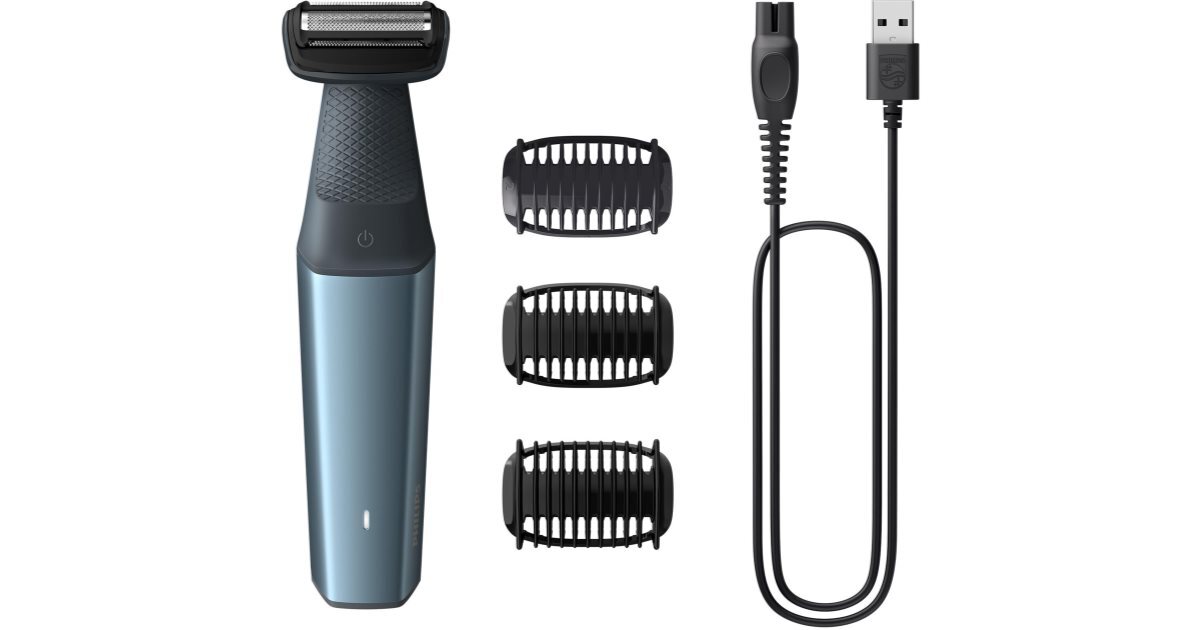 Philips BG3027/05
