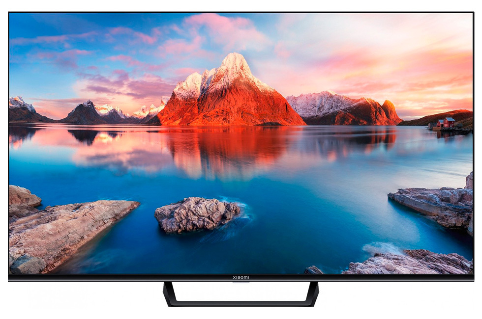 Xiaomi A Pro Q-Series / 43 QLED 4K UHD Android TV