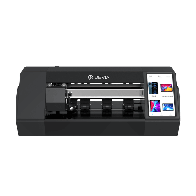 Devia Intelligent Film Cutting Plotter With Camera