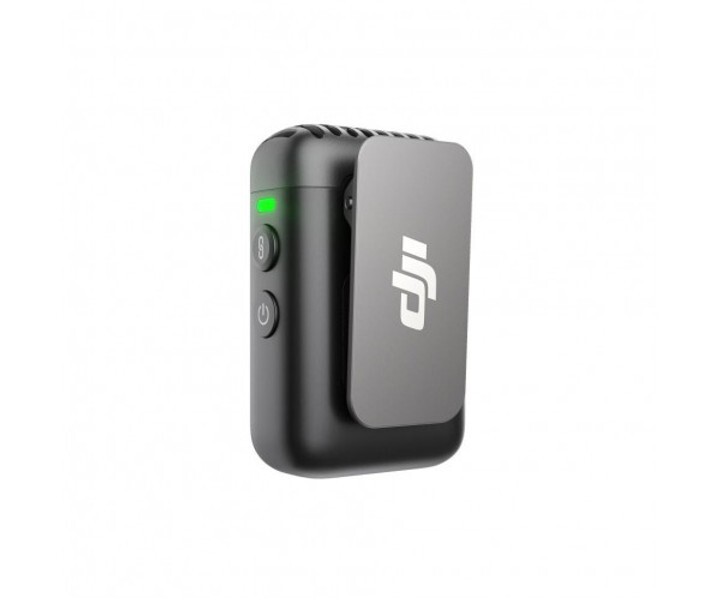 DJI MIC 2 Kit / 2TX+1RX /