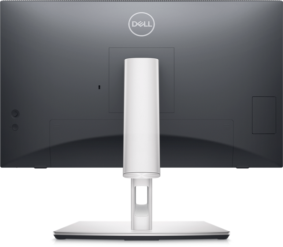 DELL P2424HT / 23.8 FullHD IPS Touch USB-C Hub