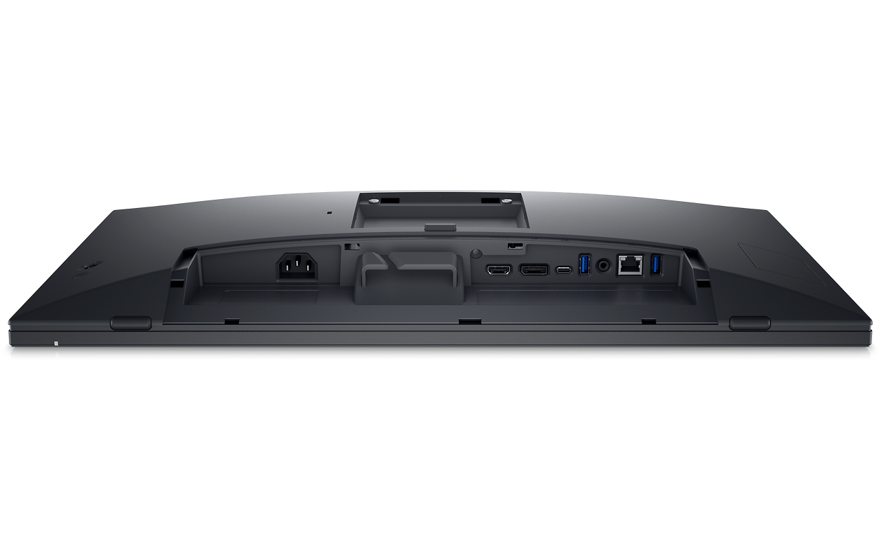 DELL P2424HT / 23.8 FullHD IPS Touch USB-C Hub