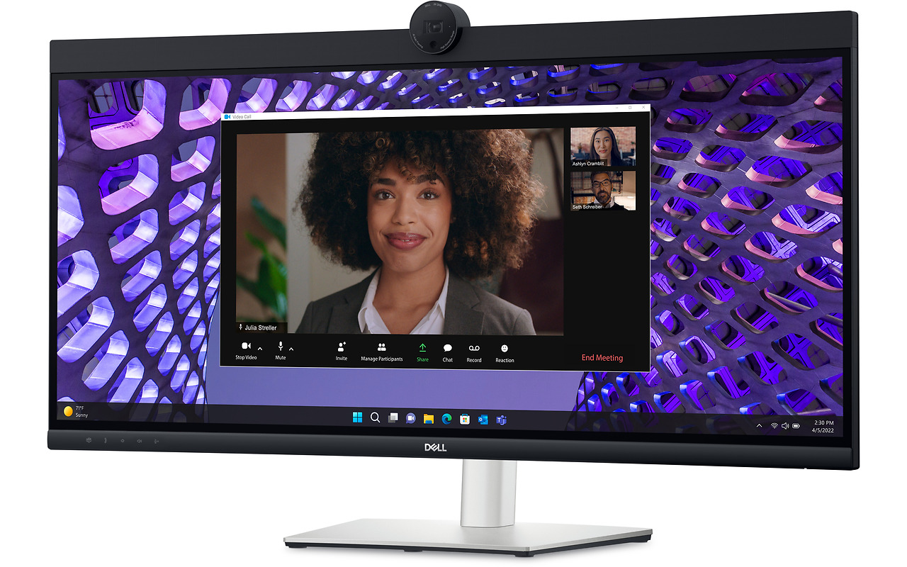 DELL P3424WEB / 34 IPS WQHD