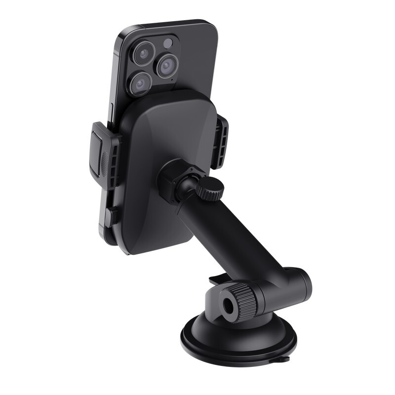Trust RUNO with windshield mount / 55-100mm / 24984