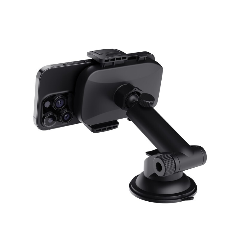 Trust RUNO with windshield mount / 55-100mm / 24984