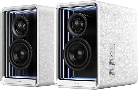 Edifier QR65 / 2.0 70W White