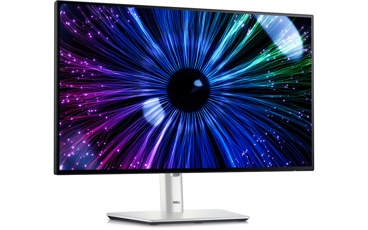 DELL UltraSharp U2424HE / 23.8 FullHD IPS 120Hz