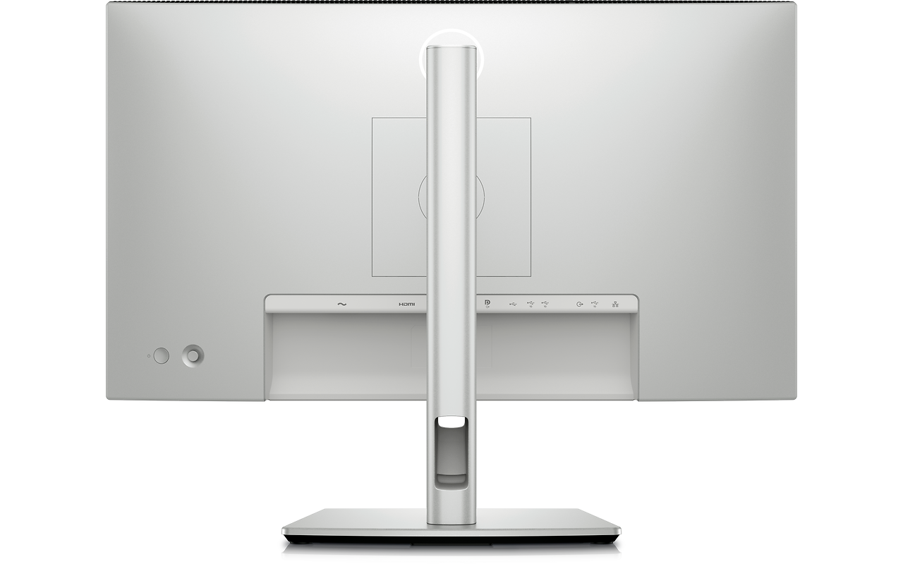 DELL UltraSharp U2424HE / 23.8 FullHD IPS 120Hz