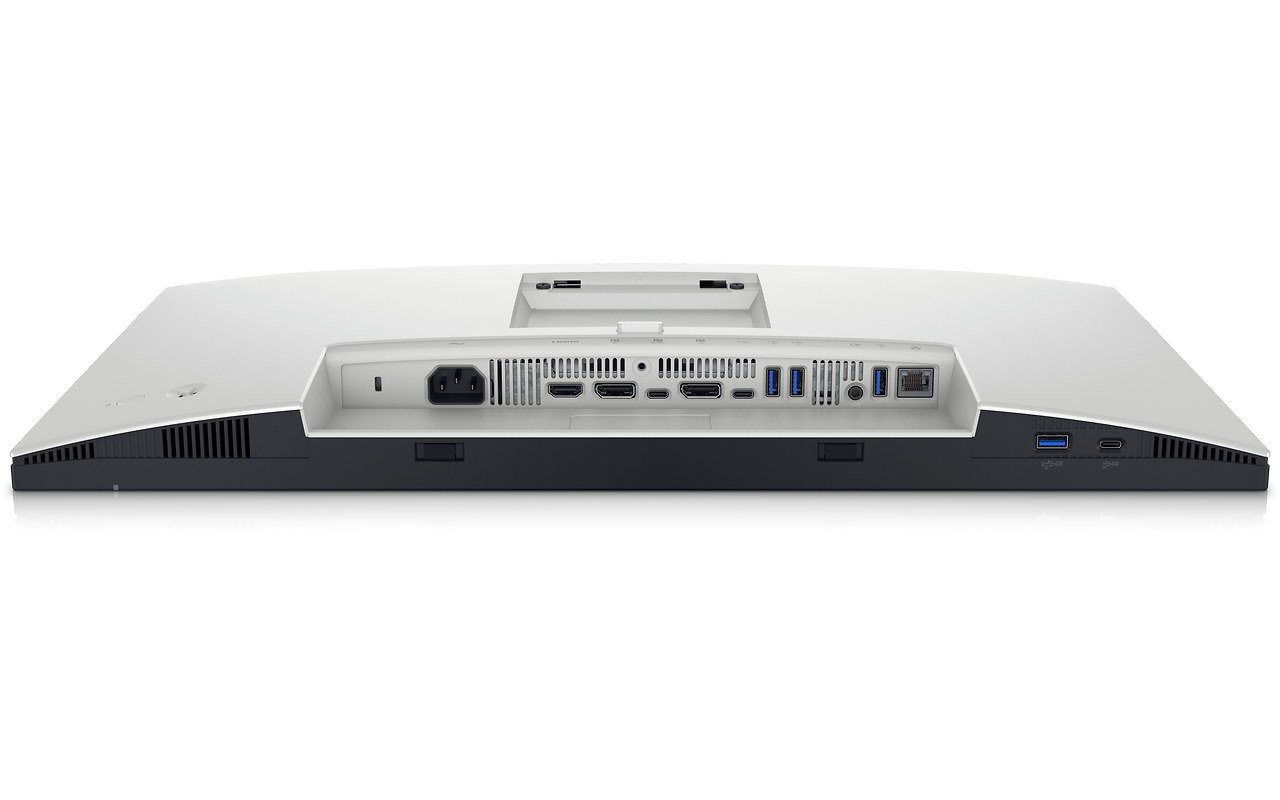 DELL UltraSharp U2424HE / 23.8 FullHD IPS 120Hz