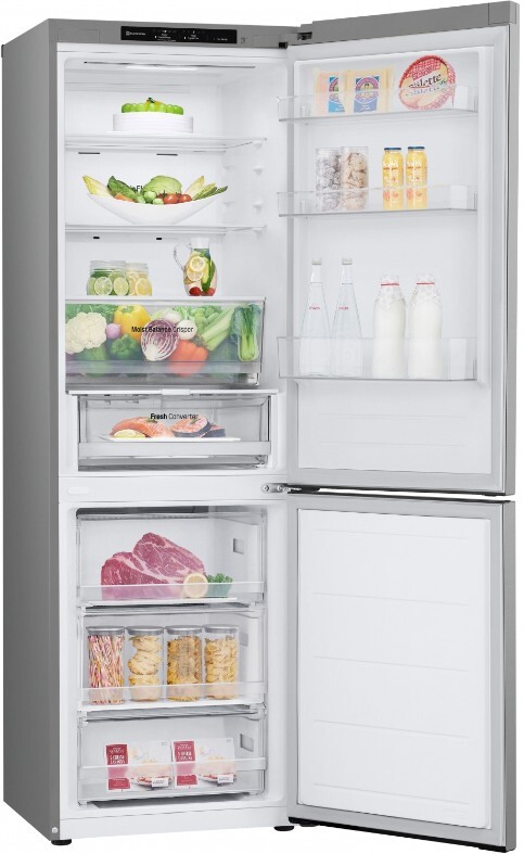 LG GBV3100DPY