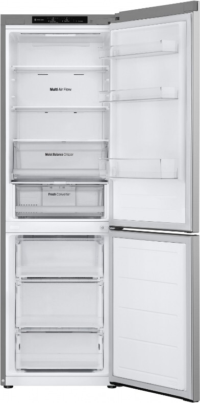 LG GBV3100DPY