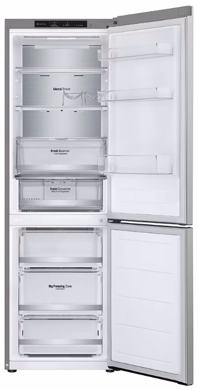LG GBV7180DPY