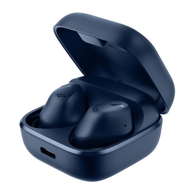 Sennheiser Accentum True Wireless Blue