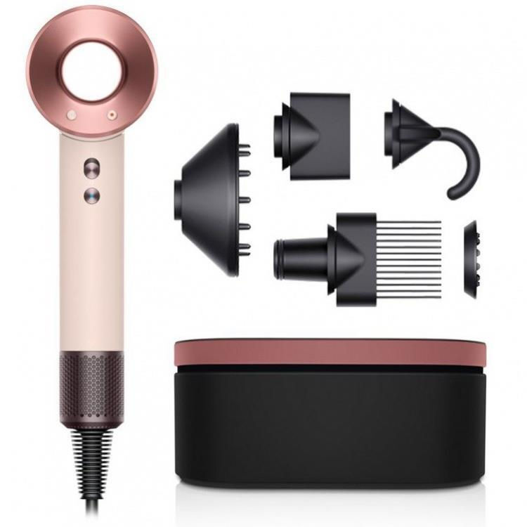 Dyson Supersonic HD07